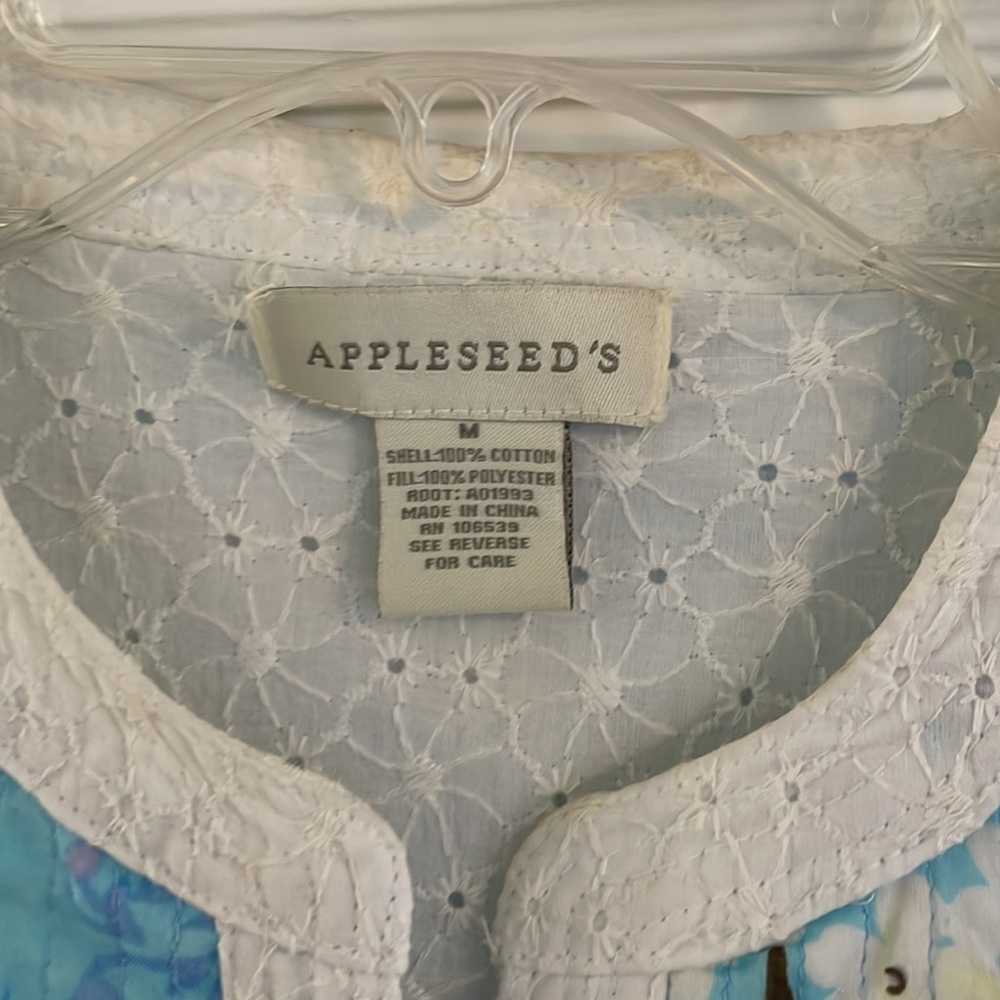 Appleseed - Picture 2 of 3